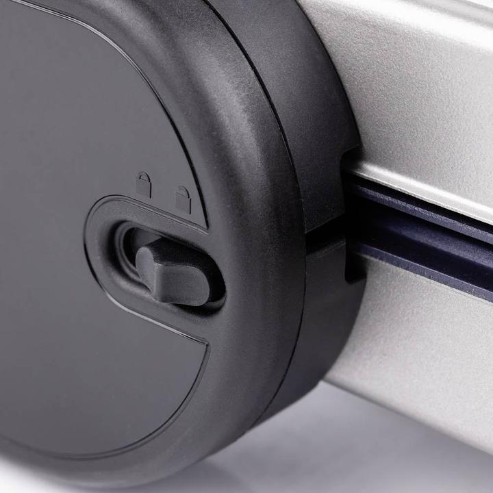 Image du produit MasterPRO Gril de contact électrique