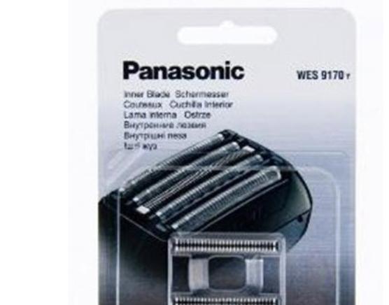 Actual product image Panasonic Wes9170y1361 (1 x)
