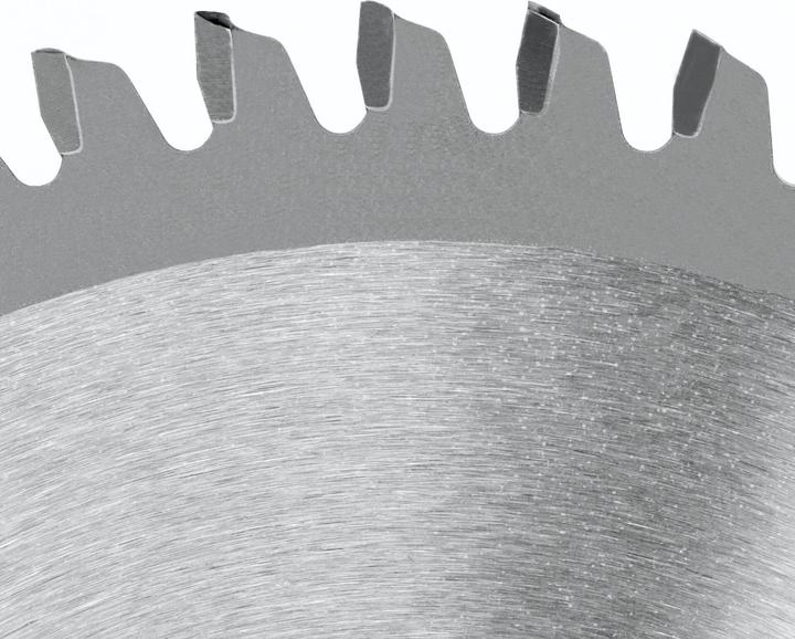 Produktbild Bosch Professional Zubehör PRO Multi Material Kreissägeblatt, 160 x 2,4 x 20 mm
