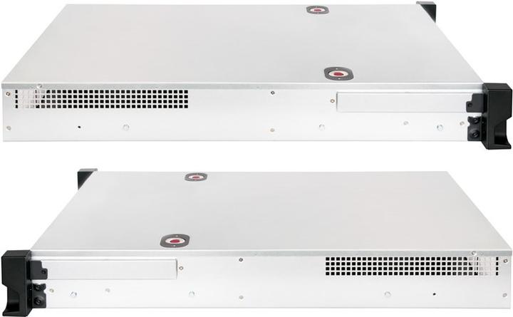 Image du produit Silverstone RM22-312 Boîtier de serveur rackable, 2U, E-ATX