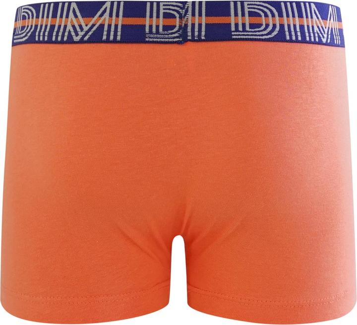 Image du produit DIM Boxer Basic (14, paquet de 4)
