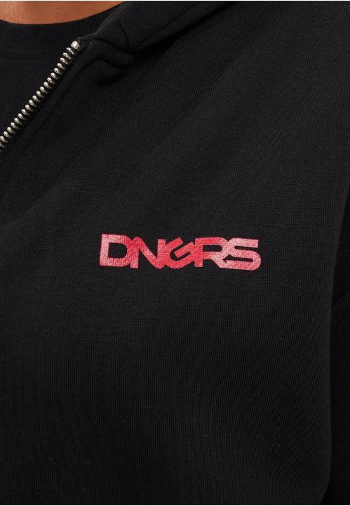 Actual product image Dangerous DNGRS DNGRS Strong Hoodies - 189869 (XL)