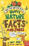 Actual product image National Trust: Ned the Nature Nut's Nutty Nature Facts and Jokes (English, Andy Seed)