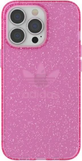 Produktbild adidas Protective Clear Case Glitter (Apple iPhone 13 Pro)