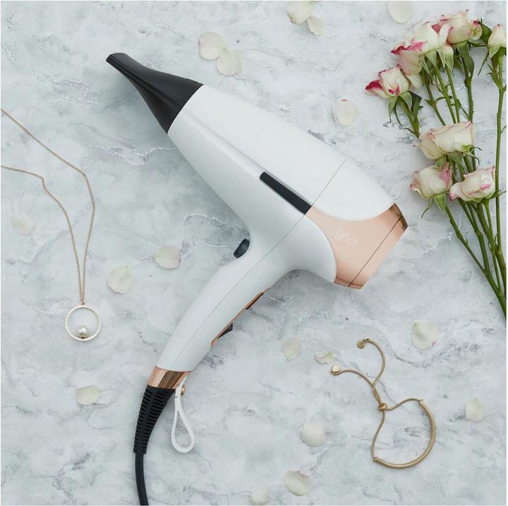 Actual product image ghd helios