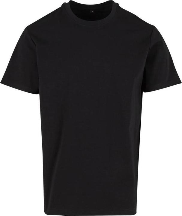 Actual product image Build Your Brand Mens Sorona Regular T-Shirt (M)