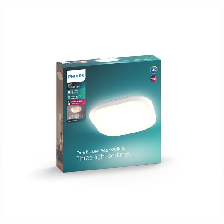 Actual product image Philips Canaval (1500 lm)