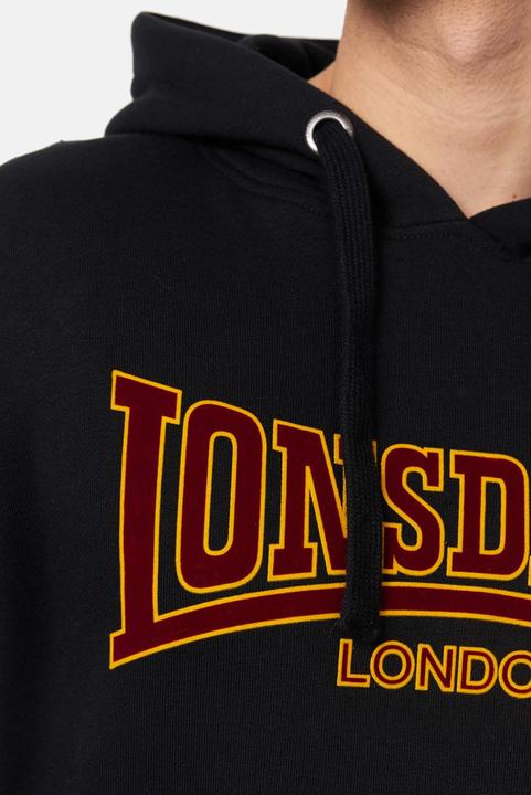 Actual product image Lonsdale Classic Ll002 (M)