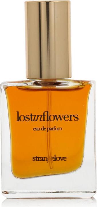 Immagine prodotto Strangelove Unisex-Parfüm Lost In Flowers EDP 15 ml (Eau de parfum)
