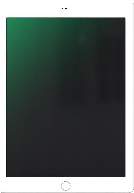 Image du produit Renewd iPad 5 WiFi + 4G (4G, 9.70", 32 Go, Argent, A / Comme neuf)