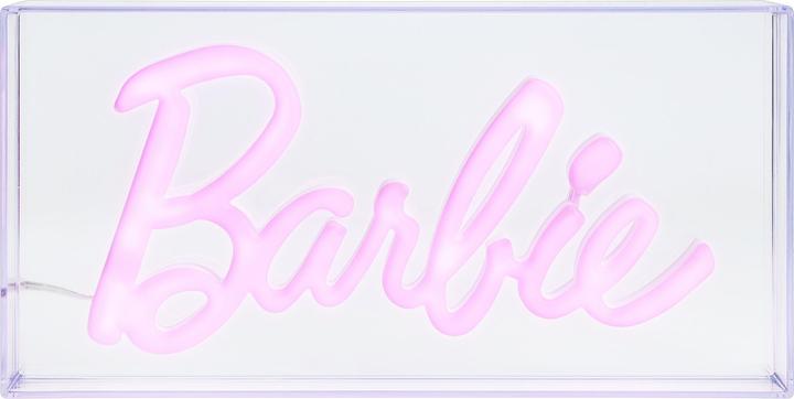 Immagine prodotto Paladone Products Barbie Logo