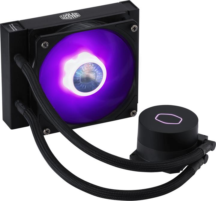 Produktbild Cooler Master MasterLiquid ML120L
