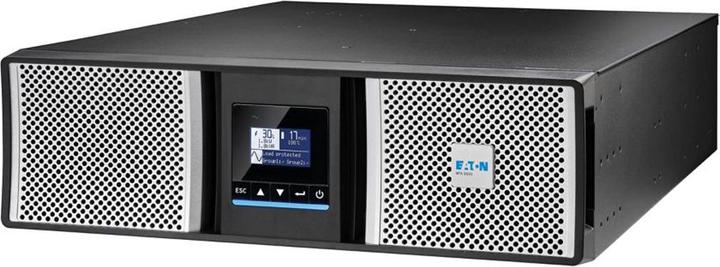 Actual product image Eaton 9PX 5000i RT3U Netpack G2 (5000 VA, 5000 W, Online double converter UPS)