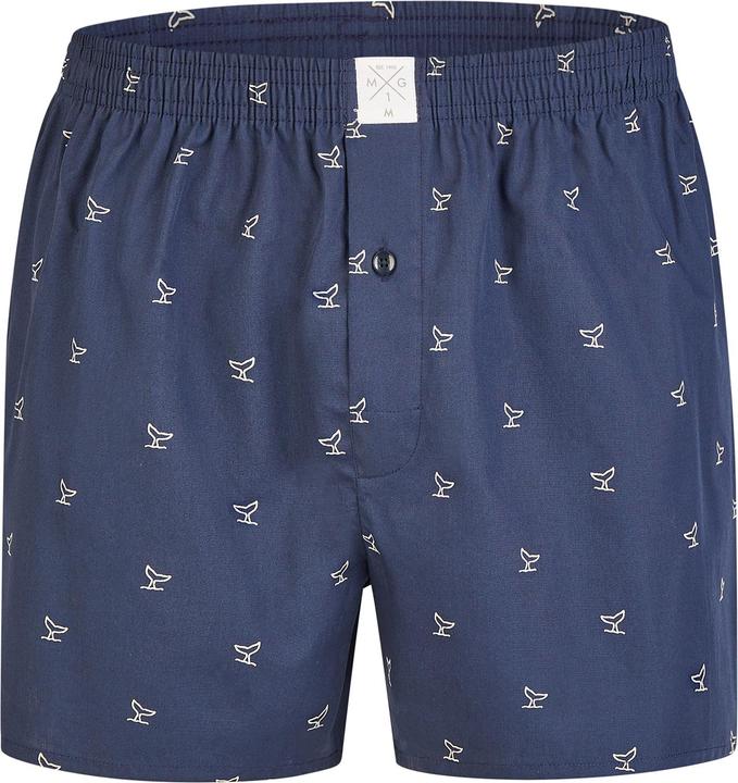 Image du produit Mg-1 Boxer Classics (XL, paquet de 6)