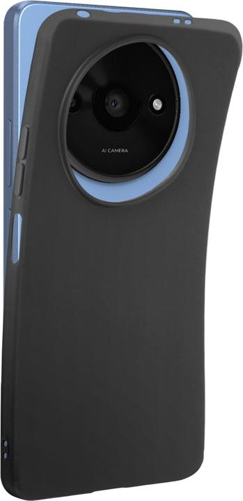 Produktbild Mayaxess PureSilicone Case Series (Xiaomi Redmi A3)