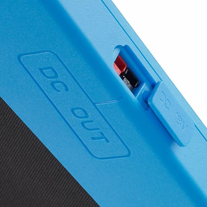 Image du produit Ective SunDock 60W USB Sac solaire 12V Panneau solaire mobile Panneau solaire pliable (60 W, 2.50 kg)