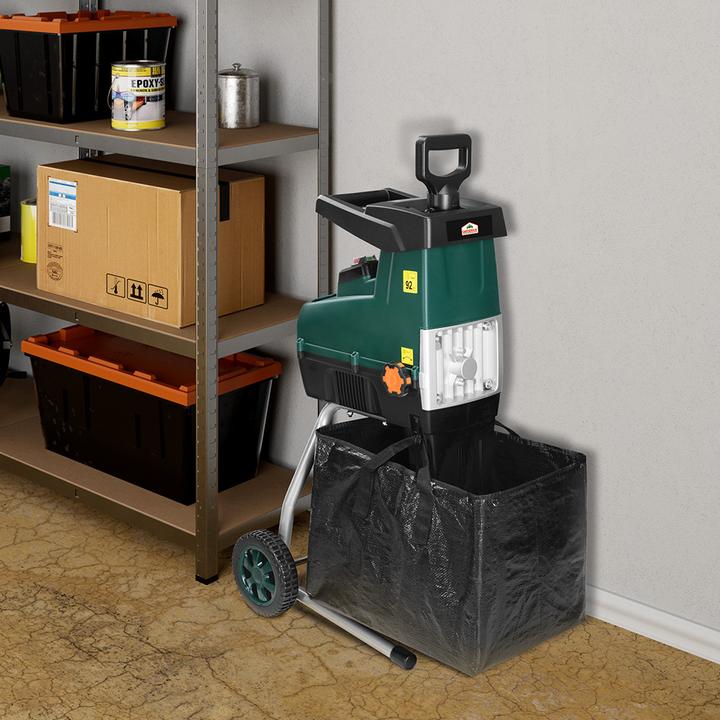 Image du produit Gardebruk Broyeur silencieux