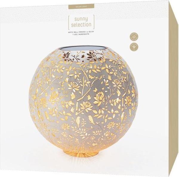 Produktbild STT Solar Antic Ball Verana