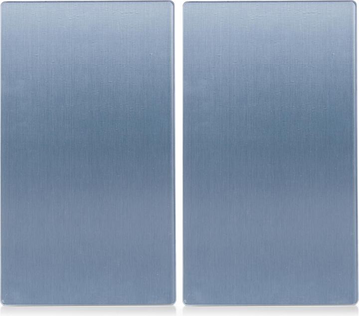 Actual product image Zeller Present Stove cover/cutting plates