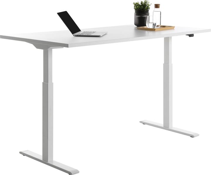 Image du produit Topstar Bureau (160 x 80 x 120 cm)