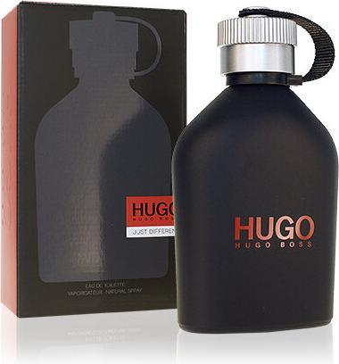Immagine prodotto HUGO Solo diverso (Eau de toilette, 200 ml)