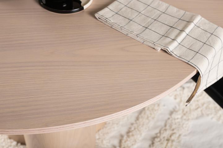 Image du produit Venture Home Olivia (110 x 75 x 110 cm)