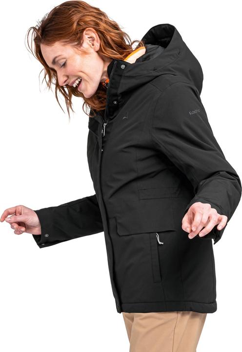 Produktbild Schöffel Ins Jacket Antwerpen L (44)