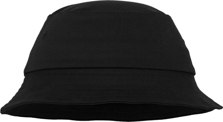 Actual product image Outdoor Spirit Flexfit Cotton Twill Bucket Hat (One size)