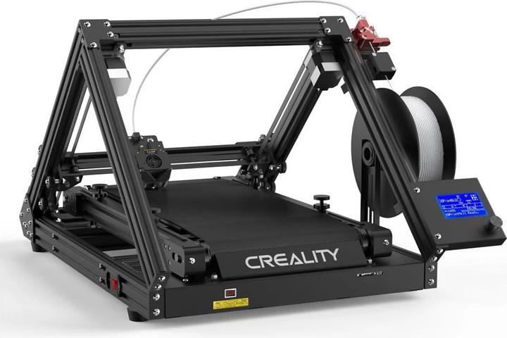 Actual product image Creality CR-30 Printmill