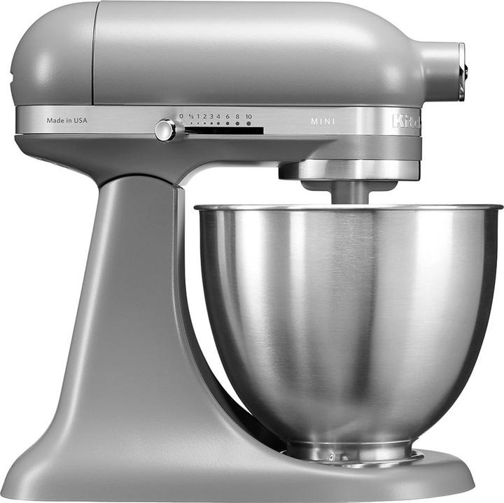Immagine prodotto KitchenAid Artisan Mini 5KSM3311X (250 W)