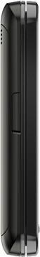 Produktbild Nokia C6-00 - QWERTZ - Black (200 GB, 3.20", 5 Mpx, 3G)