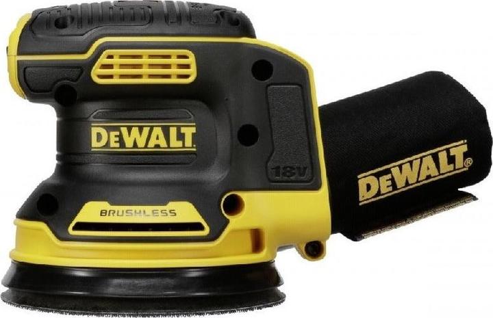 Image du produit DeWalt DCW210N-XJ (Ponceuse excentrique)