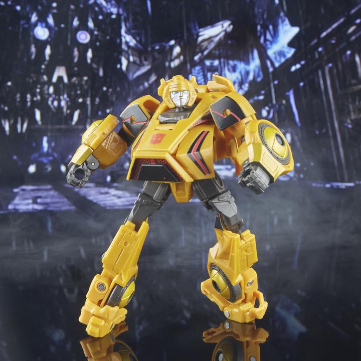 Produktbild Hasbro Bumblebee
