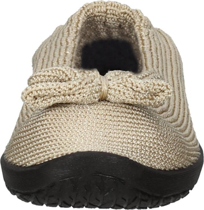 Produktbild Arcopedico Ob elegant oder casual, mit diesem federleichten und flexiblen Basic Slipper von mit gepo (36)