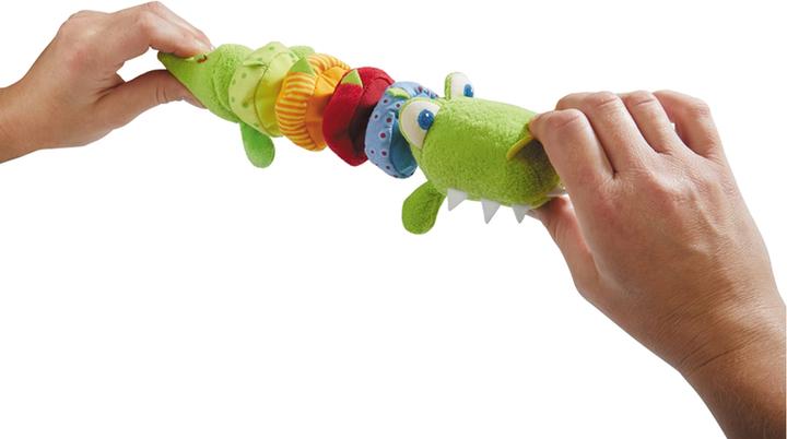 Image du produit Haba Chatterbox Croc