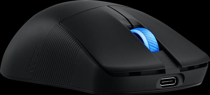 Image du produit ASUS ROG Harpe Ace Mini (Sans fil, Filaire)