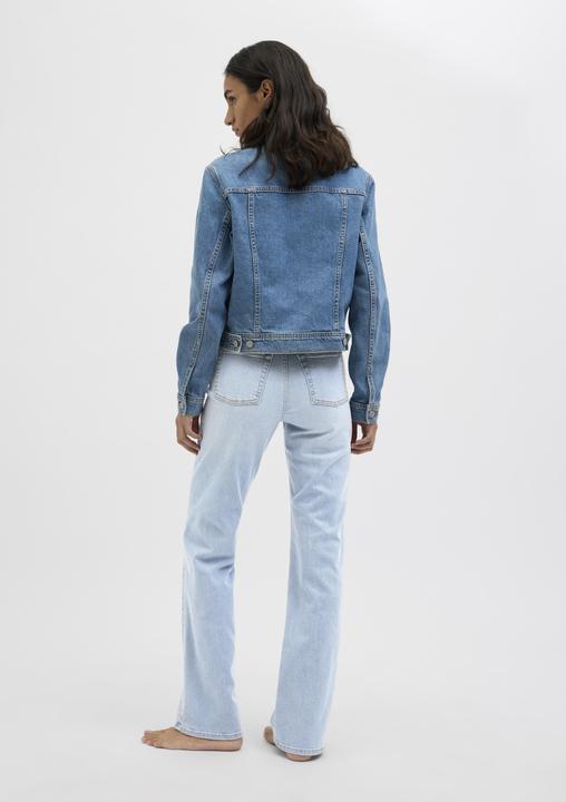 Produktbild JJXX JXNICE SL-STR MW C8219 JEANS DNM NOOS (31)