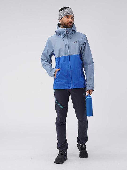 Immagine prodotto Dynafit Pantaloni Transalper Light Dynastretch Uomo (L)