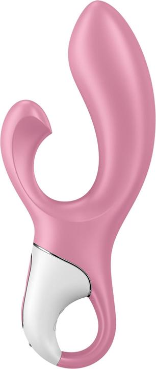 Image du produit Satisfyer Air Pump Bunny 2 - Light Red