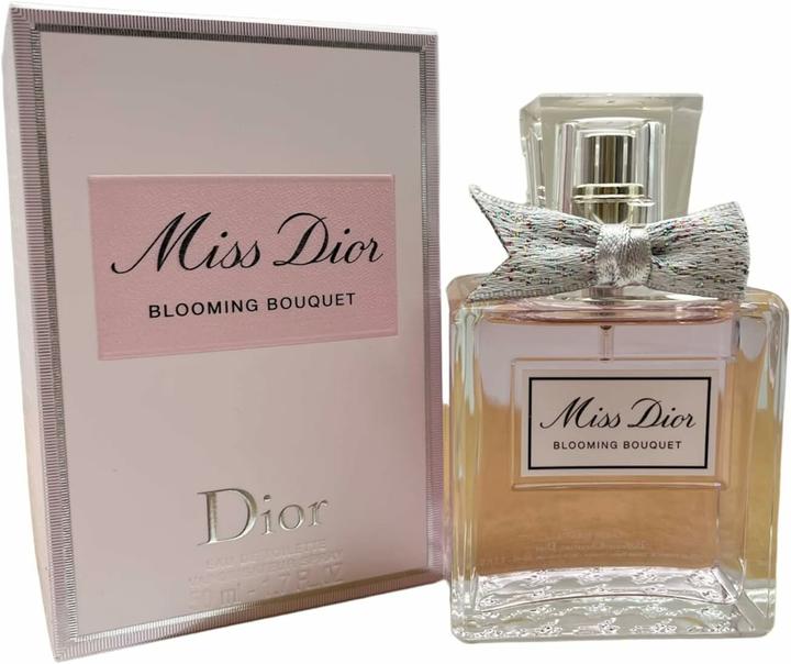 Immagine prodotto Dior Blooming Bouquet (Eau de toilette, 50 ml)