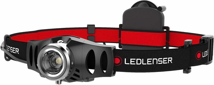 Actual product image Ledlenser Headlamp H3.2 (120 lm)