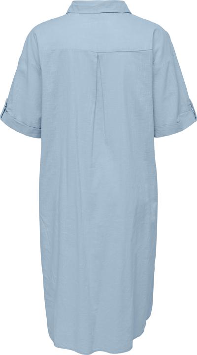 Produktbild Only CARCOCO Midikleid Hemdblusenkleid (52)
