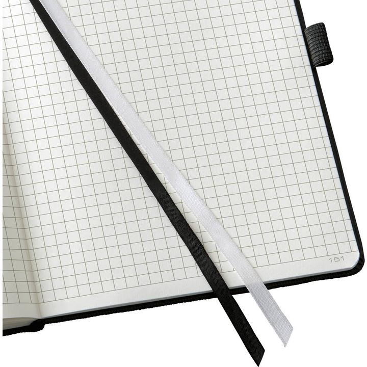 Actual product image Sigel Conceptum (A4, Checked, Hardcover)