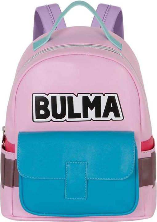 Karactermania Heady Backpack Bulma