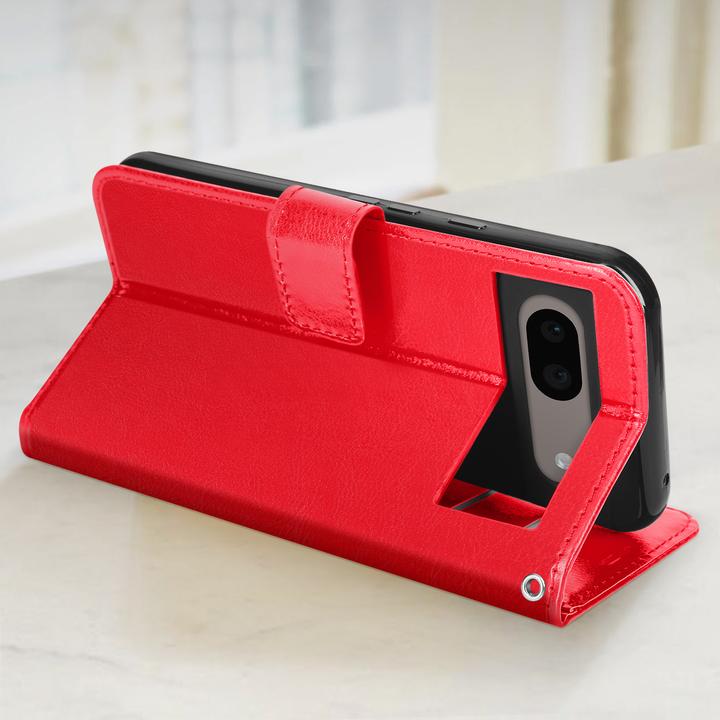 Actual product image Mayaxess SecureCard Cover Series (Google Pixel 8a)