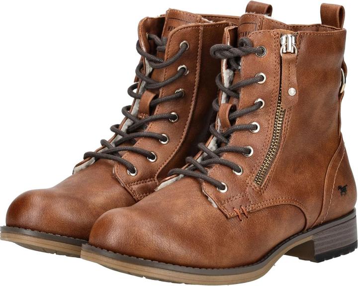 Produktbild Mustang Stiefelette (35)