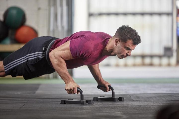 Produktbild adidas Premium Push Up Bars