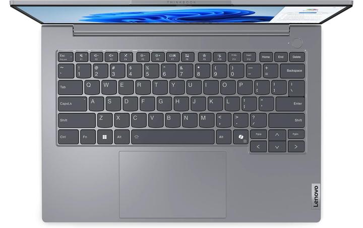 Image du produit Lenovo ThinkBook 14 Gen 7 (14", AMD Ryzen 7 7735HS, 32 Go, 1000 Go, CH)