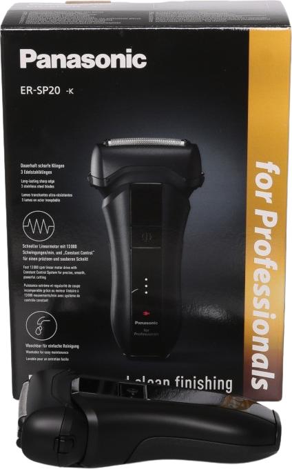 Produktbild Panasonic Profi-Rasierer ES-SP20