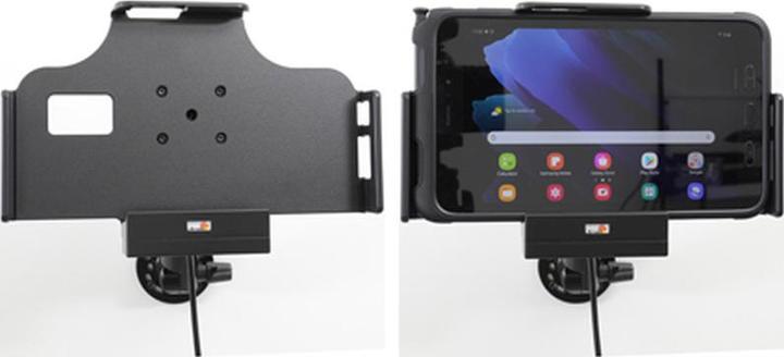 Actual product image Brodit Active holder